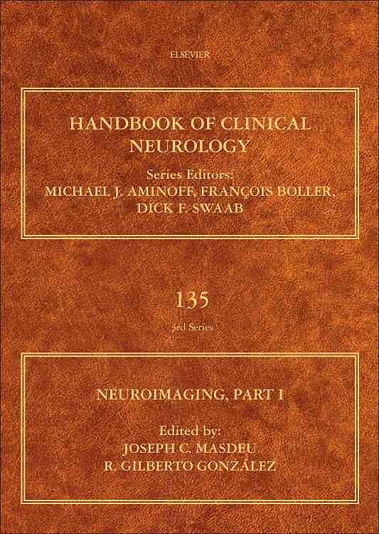 Neuroimaging, Part I: Volume 135