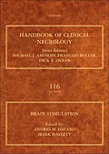 E-Book (epub) Brain Stimulation von Andres M. Lozano, Mark Hallett