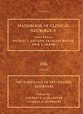 E-Book (pdf) Neurobiology of Psychiatric Disorders von Thomas E Schlaepfer, Charles B. Nemeroff