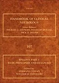 E-Book (epub) Epilepsy, Part I: Basic Principles and Diagnosis von Hermann Stefan, William H. Theodore