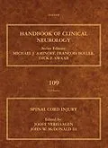 E-Book (epub) Spinal Cord Injury von Joost Verhaagen, John W. McDonald