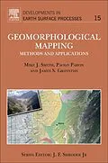 E-Book (epub) Geomorphological Mapping von Mike J. Smith, James S. Griffiths