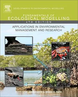 E-Book (pdf) Fundamentals of Ecological Modelling von S. E. Jorgensen