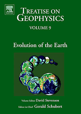 eBook (pdf) Treatise on Geophysics, Volume 9 de 