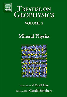 eBook (pdf) Treatise on Geophysics, Volume 2 de 