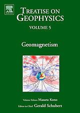 eBook (pdf) Treatise on Geophysics, Volume 5 de 