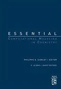 E-Book (pdf) Essential Computational Modeling in Chemistry von Philippe G. Ciarlet