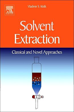 E-Book (epub) Solvent Extraction von Vladimir S Kislik