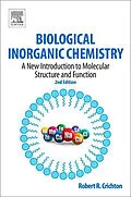 E-Book (epub) Biological Inorganic Chemistry von Robert R. Crichton