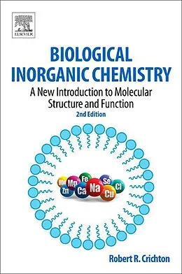 E-Book (epub) Biological Inorganic Chemistry von Robert R. Crichton