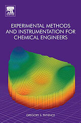 eBook (pdf) Experimental Methods and Instrumentation for Chemical Engineers de Gregory S. Patience