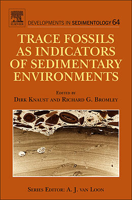 eBook (pdf) Trace Fossils as Indicators of Sedimentary Environments de 