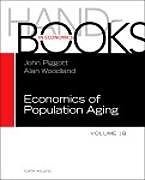 eBook (pdf) Handbook of the Economics of Population Aging de 