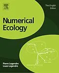 E-Book (epub) Numerical Ecology von P. Legendre, Louis Legendre