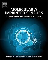 E-Book (pdf) Molecularly Imprinted Sensors von 