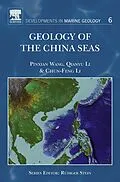 E-Book (pdf) Geology of the China Seas von Pinxian Wang, Qianyu Li, Chun-Feng Li