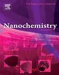 E-Book (epub) Nanochemistry von Kenneth J. Klabunde, Gleb B. Sergeev