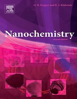 E-Book (epub) Nanochemistry von Kenneth J. Klabunde, Gleb B. Sergeev