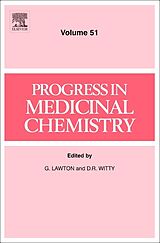 eBook (pdf) Progress in Medicinal Chemistry de 