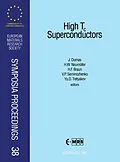 E-Book (pdf) High Tc Superconductors von 