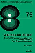 E-Book (pdf) Molecular Design von A. L. Horvath
