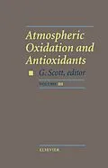 E-Book (pdf) Atmospheric Oxidation and Antioxidants von Bozzano G Luisa