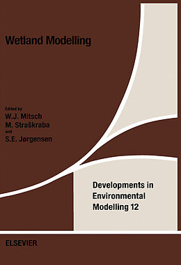 eBook (pdf) Wetland Modelling de 