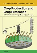 E-Book (pdf) Crop Production and Crop Protection von E. -C. Oerke, H. -W. Dehne, F. Schönbeck