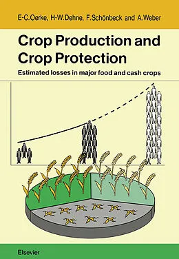 E-Book (pdf) Crop Production and Crop Protection von E. -C. Oerke, H. -W. Dehne, F. Schönbeck