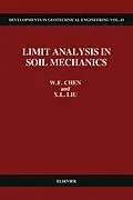 E-Book (pdf) Limit Analysis in Soil Mechanics von W. F. Chen, X. L. Liu