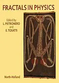 E-Book (pdf) Fractals in Physics von L. Pietronero, E. Tosatti