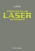 E-Book (pdf) Principles of Laser Dynamics von Y. I. Khanin