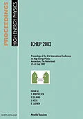 E-Book (epub) Proceedings of the 31st International Conference on High Energy Physics ICHEP 2002 von S. Bentvelsen, P. De Jong, J. Koch