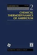 E-Book (pdf) Chemical Thermodynamics of Americium von R. J. Silva, G. Bidoglio, P. B. Robouch