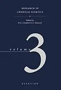 E-Book (pdf) Research in Chemical Kinetics von Bozzano G Luisa