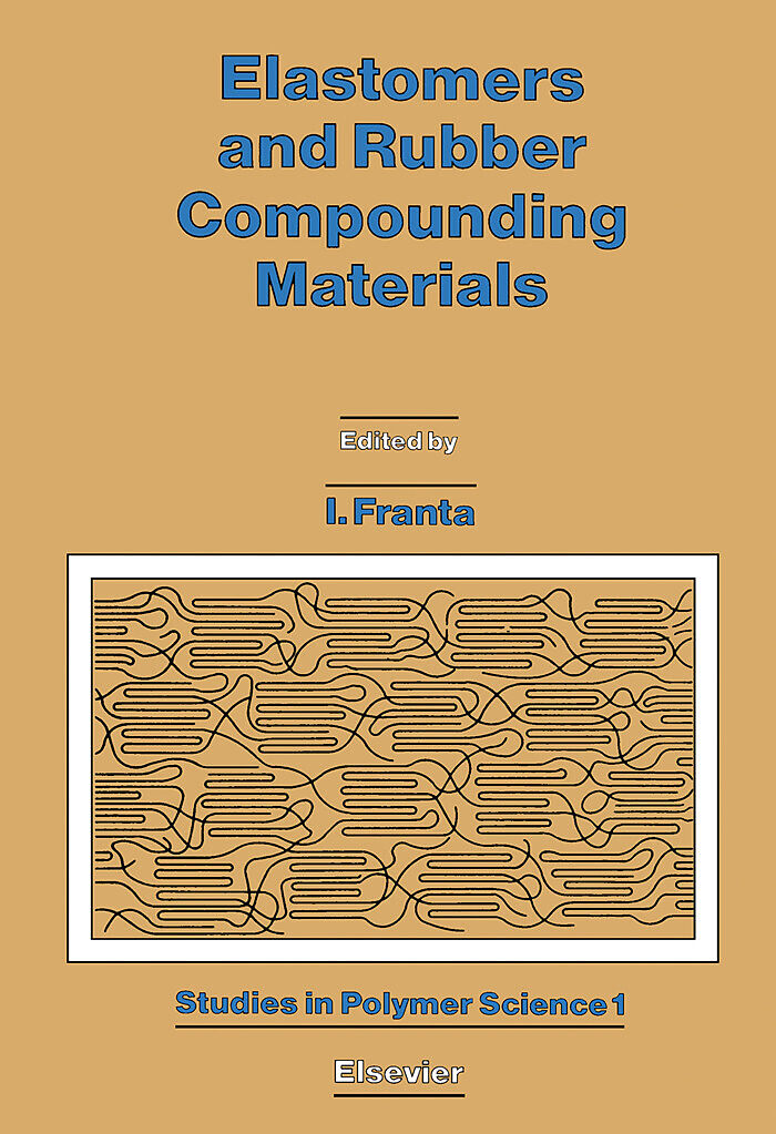 Elastomers and Rubber Compounding Materials