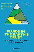 E-Book (pdf) Fluids In The Earth's Crust von W. S. Fyfe