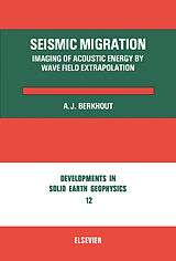 eBook (pdf) Seismic Migration de A. J. Berkhout