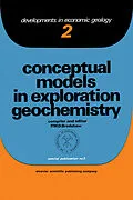 E-Book (pdf) Conceptual Models In Exploration Geochemistry von P. Bradshaw