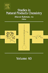 eBook (pdf) Studies in Natural Products Chemistry de 