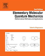 eBook (pdf) Elementary Molecular Quantum Mechanics de Valerio Magnasco