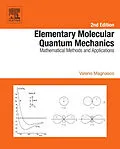 E-Book (pdf) Elementary Molecular Quantum Mechanics von Valerio Magnasco