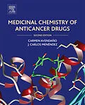 E-Book (epub) Medicinal Chemistry of Anticancer Drugs von Carmen Avendaño, J. Carlos Menéndez