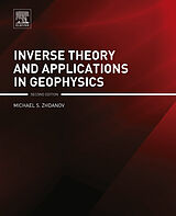 eBook (epub) Inverse Theory and Applications in Geophysics de Michael S. Zhdanov