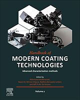 eBook (pdf) Handbook of Modern Coating Technologies de 