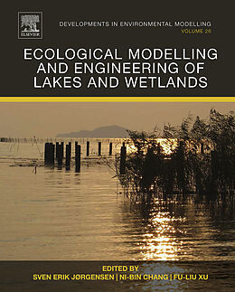 eBook (pdf) Ecological Modelling and Engineering of Lakes and Wetlands de 