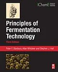 E-Book (epub) Principles of Fermentation Technology von Peter F. Stanbury, Allan Whitaker, Stephen J. Hall