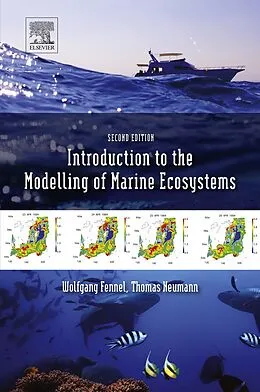 E-Book (pdf) Introduction to the Modelling of Marine Ecosystems von W. Fennel, T. Neumann