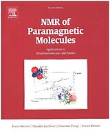 Livre Relié NMR of Paramagnetic Molecules de Ivano Bertini, Claudio Luchinat, Giacomo Parigi
