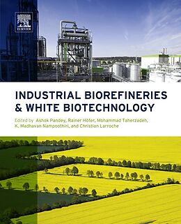 eBook (pdf) Industrial Biorefineries and White Biotechnology de 